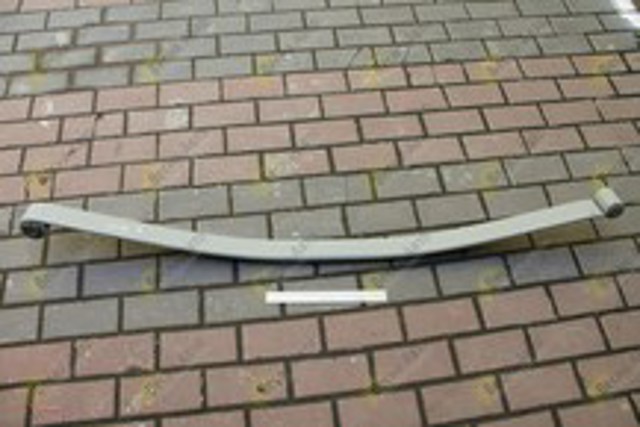Ballesta trasera  TES 3371300019ZT