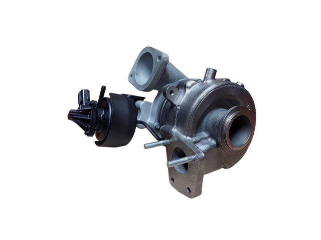 Turbocompresor 4947701510 Mitsubishi