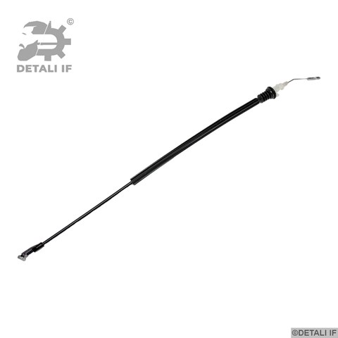 DF-13184 Detali IF cable de accionamiento, desbloqueo de puerta delantera