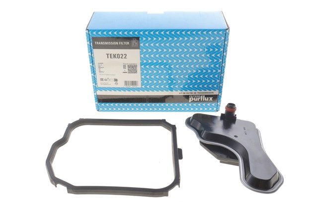 Filtro caja de cambios automática Purflux TEK022