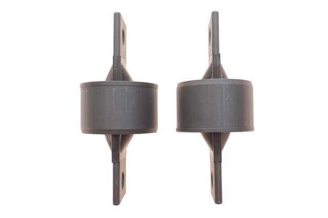  Kit de silentblocks del eje trasero Ford Focus 3