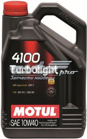 Aceite motor Motul 387606 precio, desde 48,71 EUR