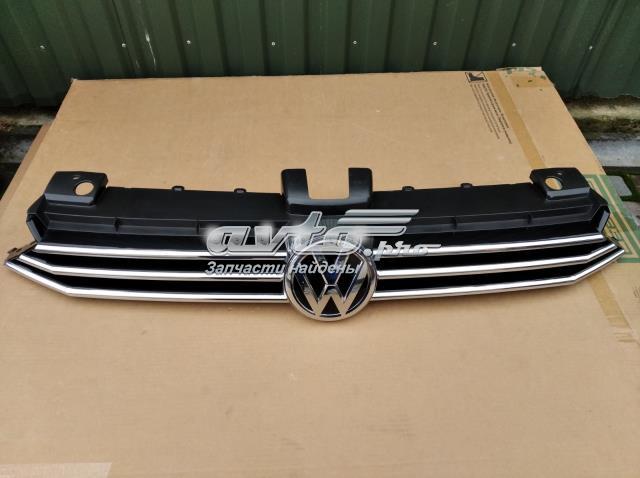 Rejilla delantera VAG 510853651NZLL precio, desde 216,24 EUR