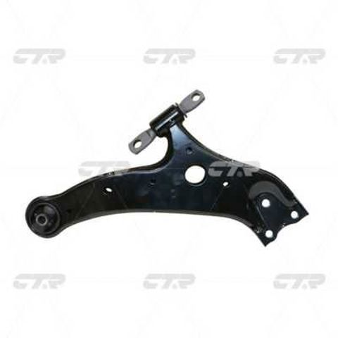 Brazo inferior izquierdo de la suspensión delantera CTR CQT10L precio, desde 72,67 EUR