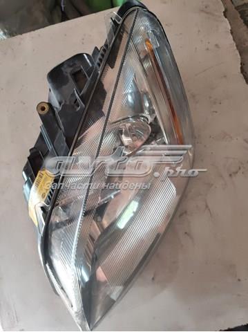 Faro izquierdo 3M5113006AH Ford