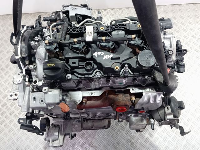 Comprar YH01 Peugeot/Citroen Motor completo