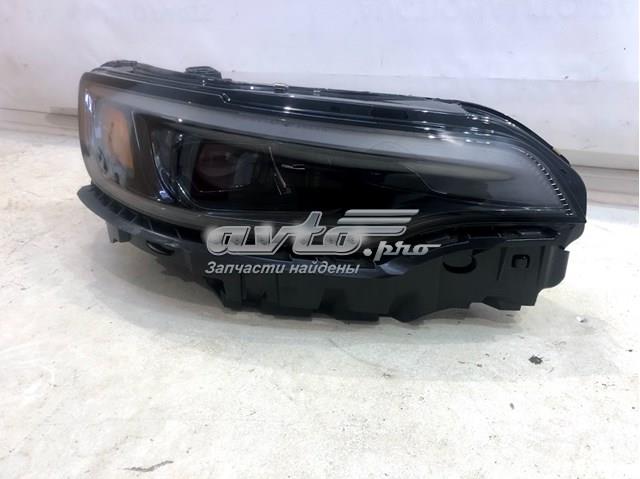 68275944AG Chrysler faro derecho