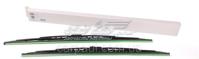 Escobillas delanteras Solgy 307004 precio, desde 16,43 EUR