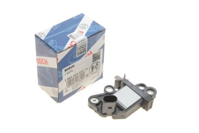 Regulador de corriente Bosch 1986AE0032 precio, desde 43,66 EUR