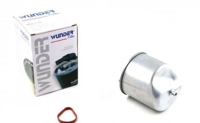 Filtro de gasoil Wunder WB518