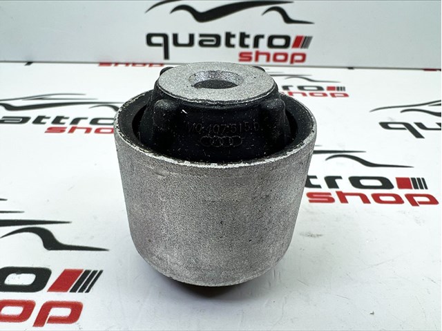 4M0407515D VAG Silentblock de brazo de suspensión delantero inferior