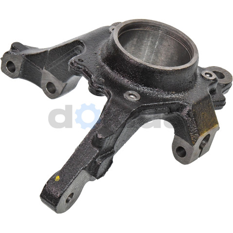 Mangueta delantera derecha 13154318 General Motors