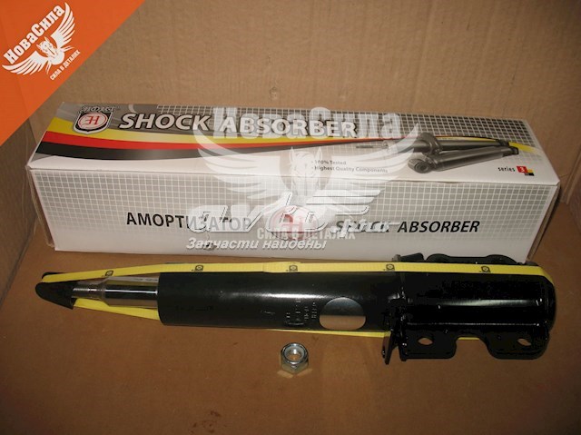Comprar HA30191 Hort Amortiguador
