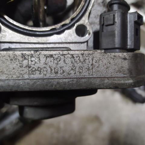 Cuerpo de aceleración completo General Motors 8981052101 precio, desde 55,18 EUR