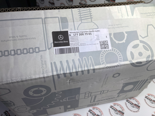  Mercedes A1772007901 precio, desde 955,38 EUR