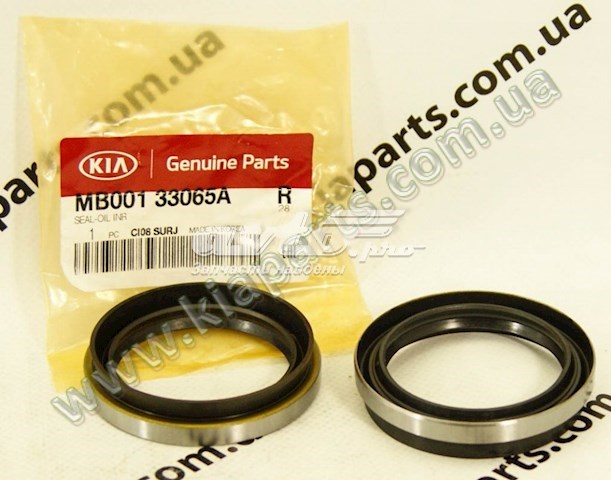 MB00233041 Hyundai/Kia