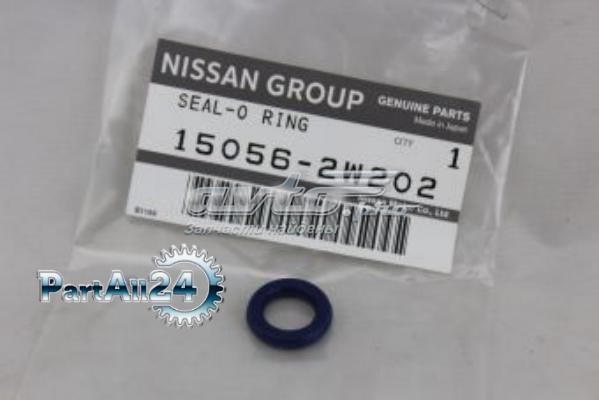 150562W202 Nissan