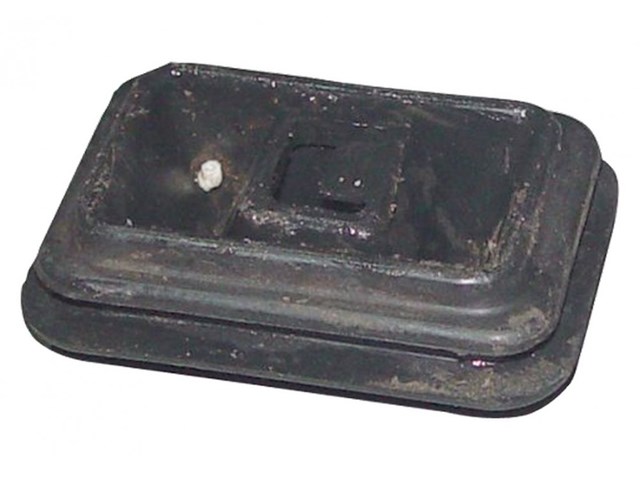 ZM001D1601013 Great Wall Bota de horquilla de embrague