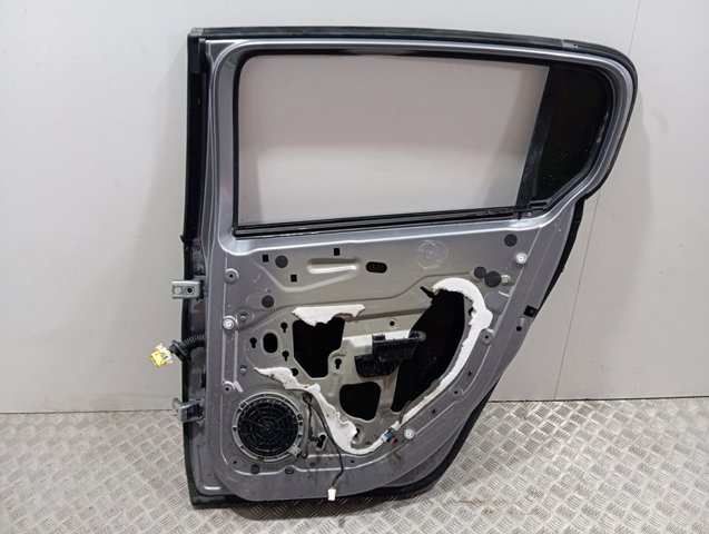 Puerta trasera derecha Peugeot/Citroen 9802165580 precio, desde 351,38 EUR