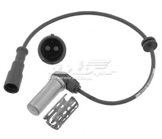 Sensor ABS 0486000134000 Knorr-bremse