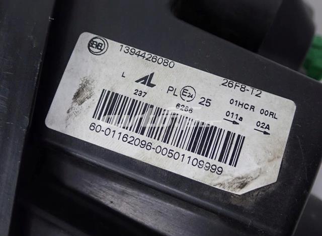 Faro Fiat/Alfa/Lancia 1394426080 precio, desde 135,04 EUR