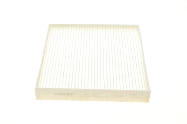 Filtro de cabina Wunder WP957 precio, desde 6,58 EUR