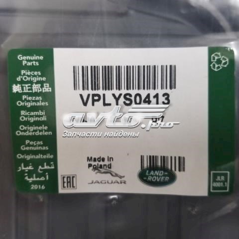  Land Rover VPLYS0413