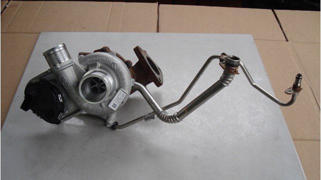 Turbocompresor KK2Q6K682BA Ford
