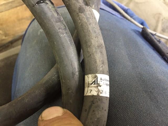 Comprar 7178742 BMW Manguera de lavafaros