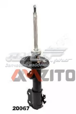 MM-20067 Japan Parts amortiguador delantero derecho