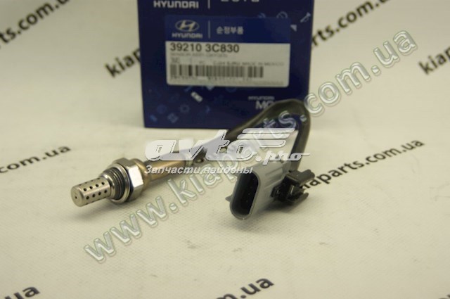 392103C830 Hyundai/Kia sonda lambda sensor de oxigeno post catalizador