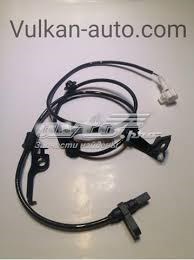 RP8954252060 Resqparts sensor abs delantero derecho