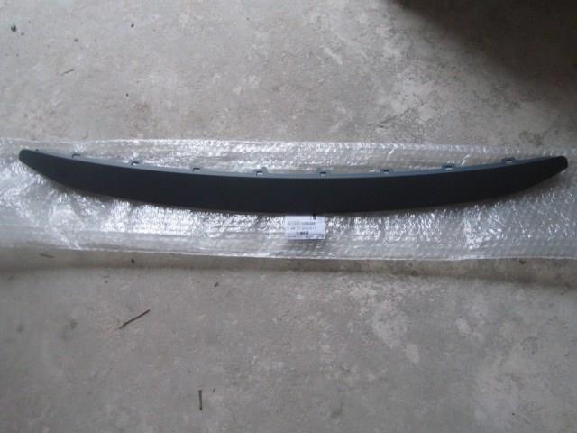 982595261T Peugeot/Citroen Moldura superior de la parrilla del radiador