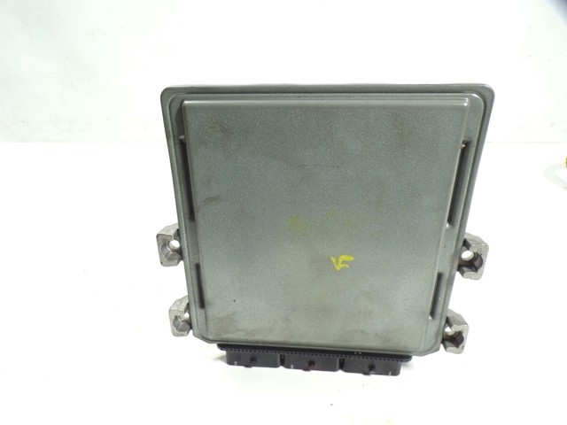 ECU 8H2Q12A650AA Land Rover