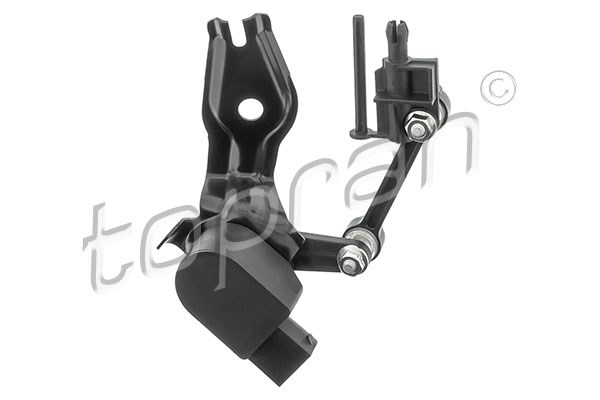 ECX-AU-030 NTY sensor, nivel de suspensión neumática, delantero izquierdo