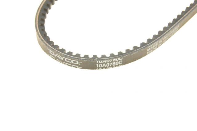 10A0760C Dayco Correa poly v