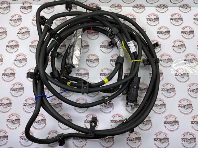 Tubería de suministro de AdBlue A2134703103 Mercedes