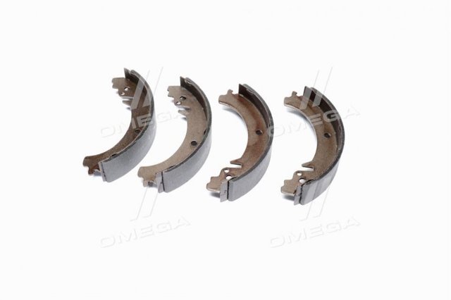 Comprar 21013502090 Rider Zapatas de freno