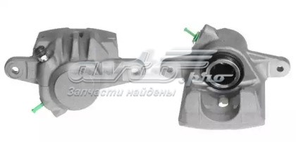 F 78 039 Brembo pinza de freno trasero derecho