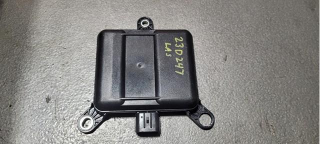 KB8C67Y30E Mazda Sensor de ángulo muerto trasero