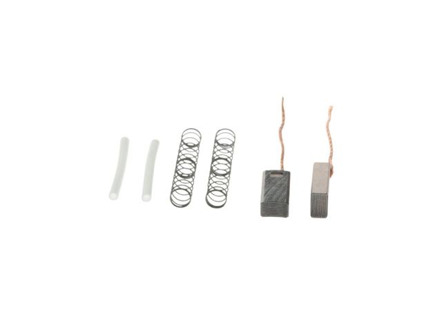 Escobillas alternador 1986AE0191 Bosch