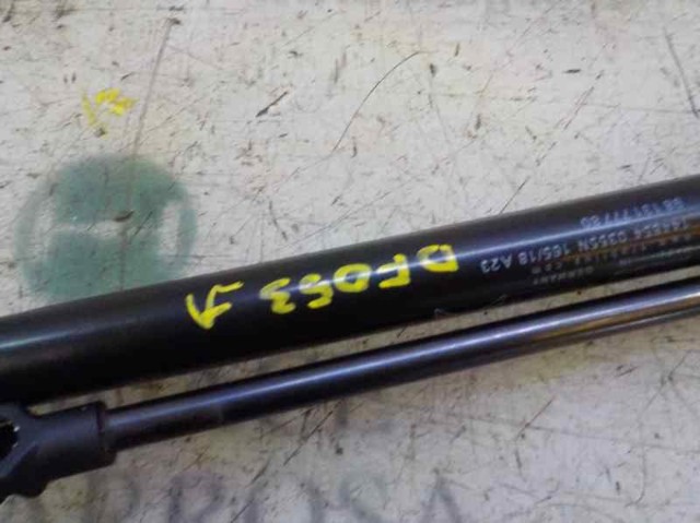 Amortiguador maletero 9813177780 Peugeot/Citroen