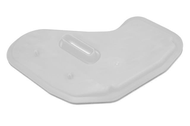 Comprar 04752814AA Chrysler Filtro de transmisión automática