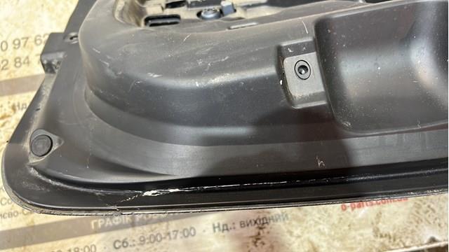 Puertas traseras Volvo 31420453 precio, desde 1283,57 EUR
