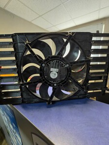 Ventilador, refrigeración motor Peugeot/Citroen 9826929880 precio, desde 254,10 EUR