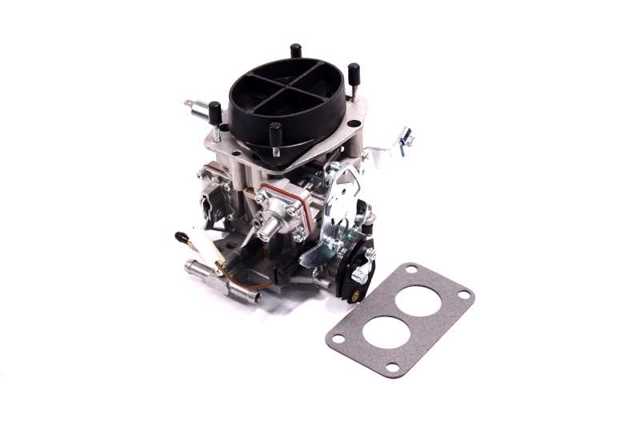 Carburador completo Rider 210811107010 precio, desde 94,88 EUR