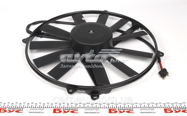 Ventilador eléctrico de aire acondicionado completo (motor y aspa) Autotechteile 1005049 precio, desde 128,03 EUR