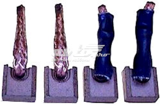 PSX1421434 Cargo Escobilla motor de arranque