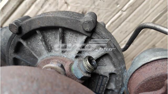 Comprar 074145701J VAG Turbo de coche