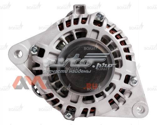 LG0825D STARTVOLT alternador